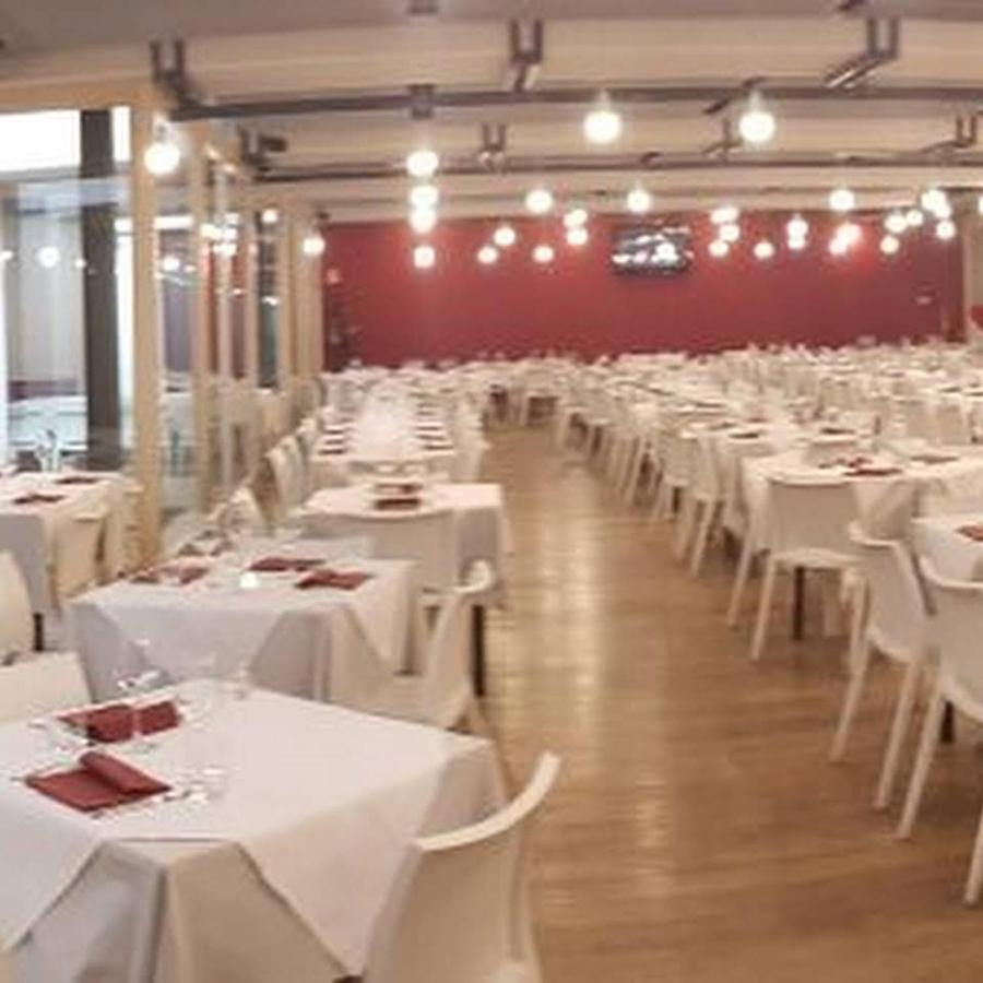 Hotel Cavalieri Pinerolo Dış mekan fotoğraf