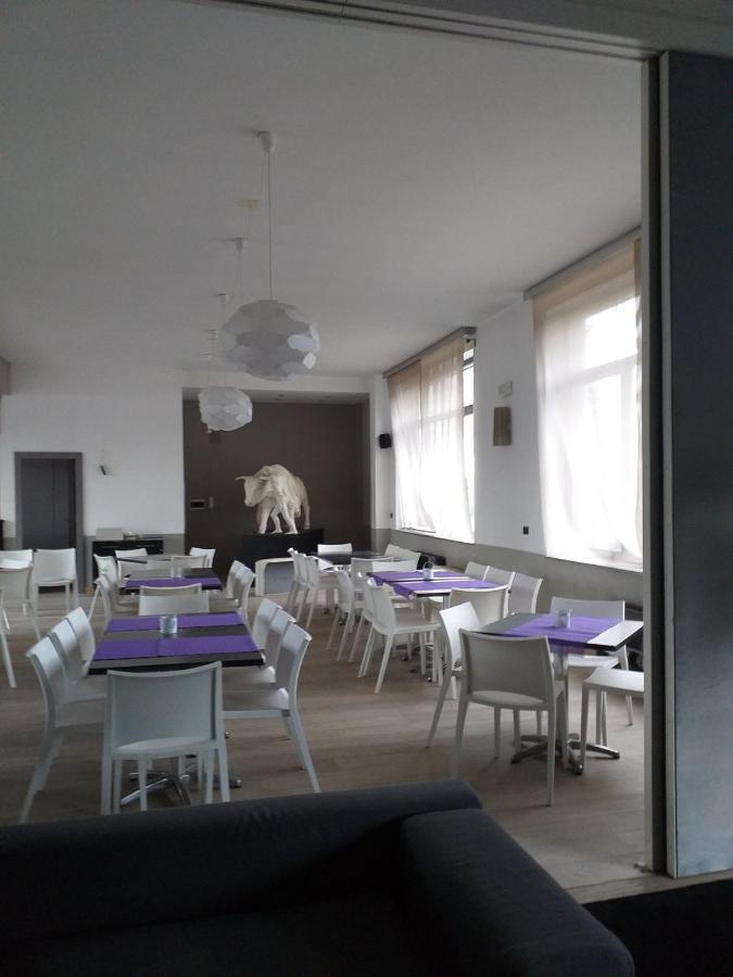 Hotel Cavalieri Pinerolo Dış mekan fotoğraf