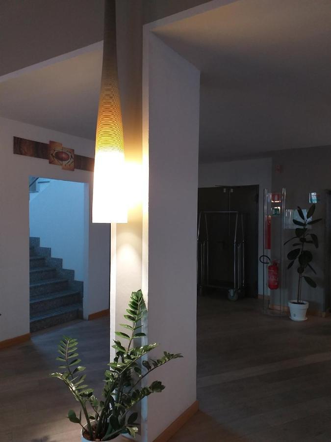 Hotel Cavalieri Pinerolo Dış mekan fotoğraf