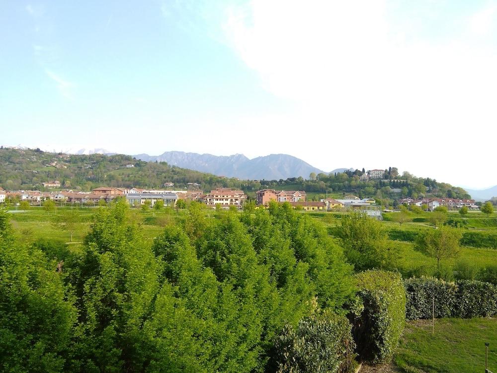 Hotel Cavalieri Pinerolo Dış mekan fotoğraf