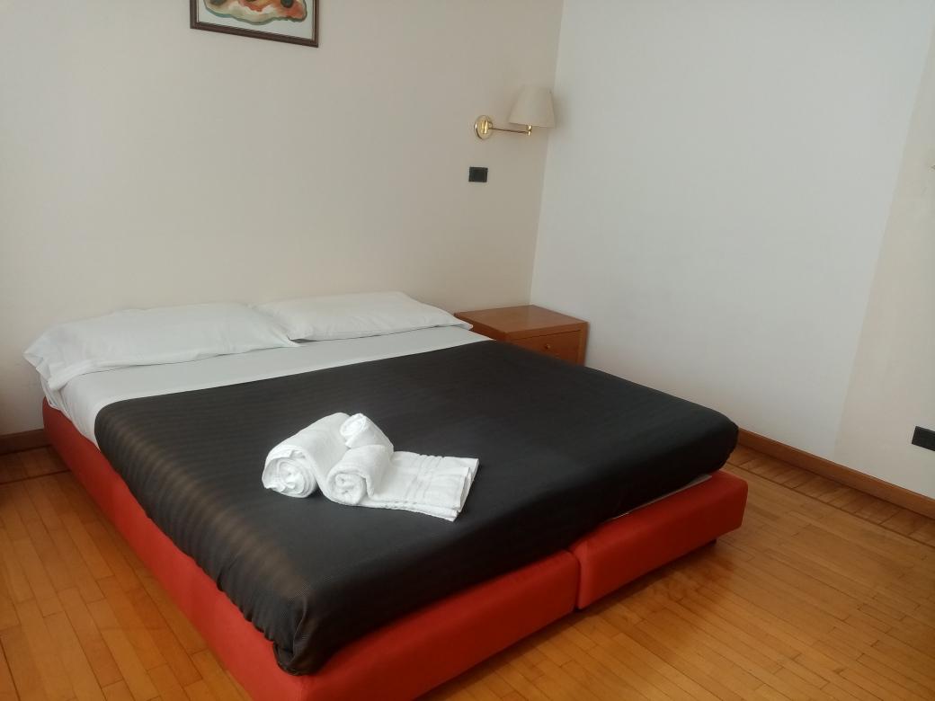 Hotel Cavalieri Pinerolo Dış mekan fotoğraf