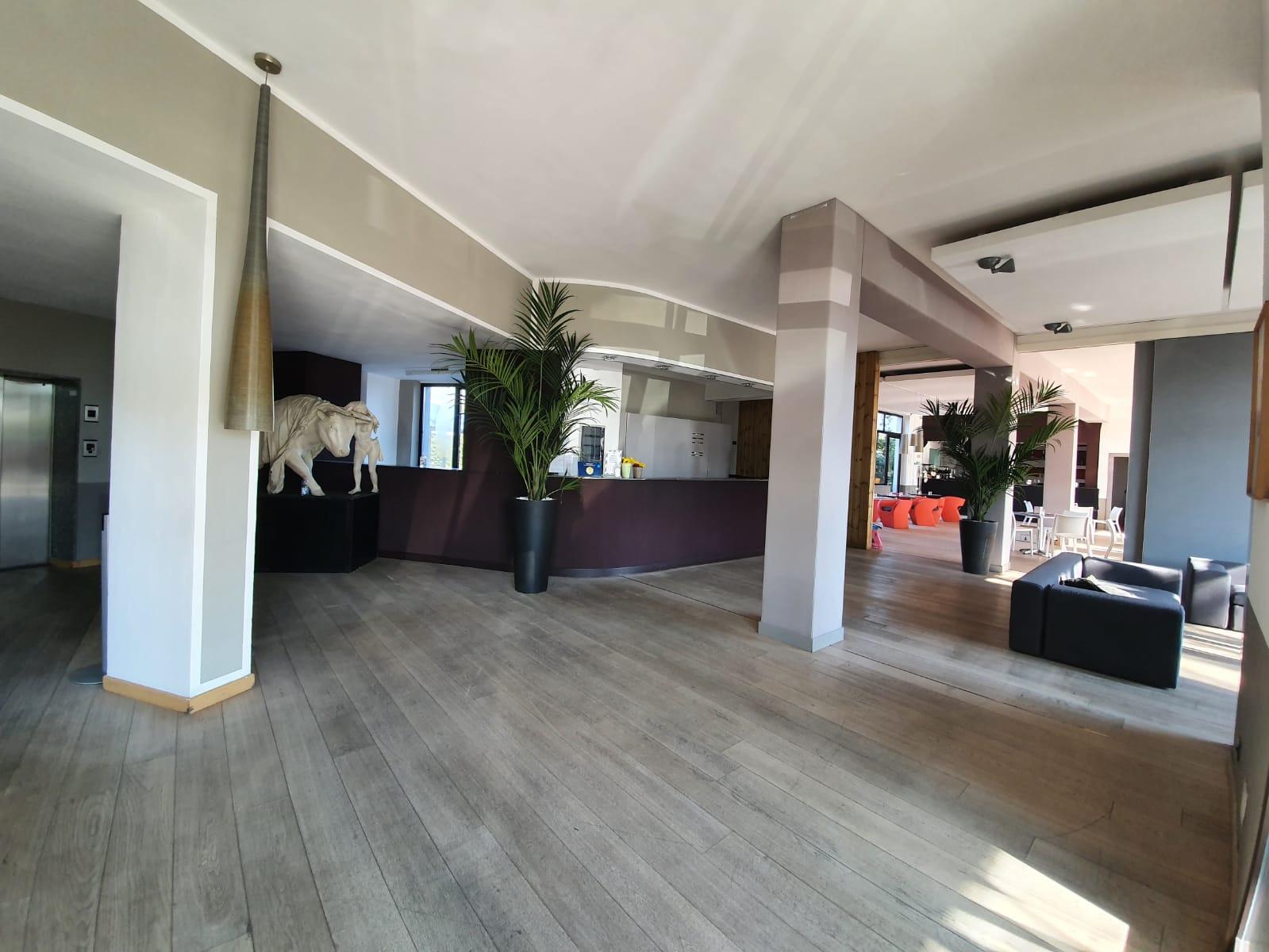 Hotel Cavalieri Pinerolo Dış mekan fotoğraf