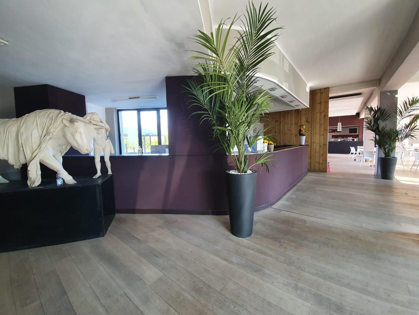 Hotel Cavalieri Pinerolo Dış mekan fotoğraf
