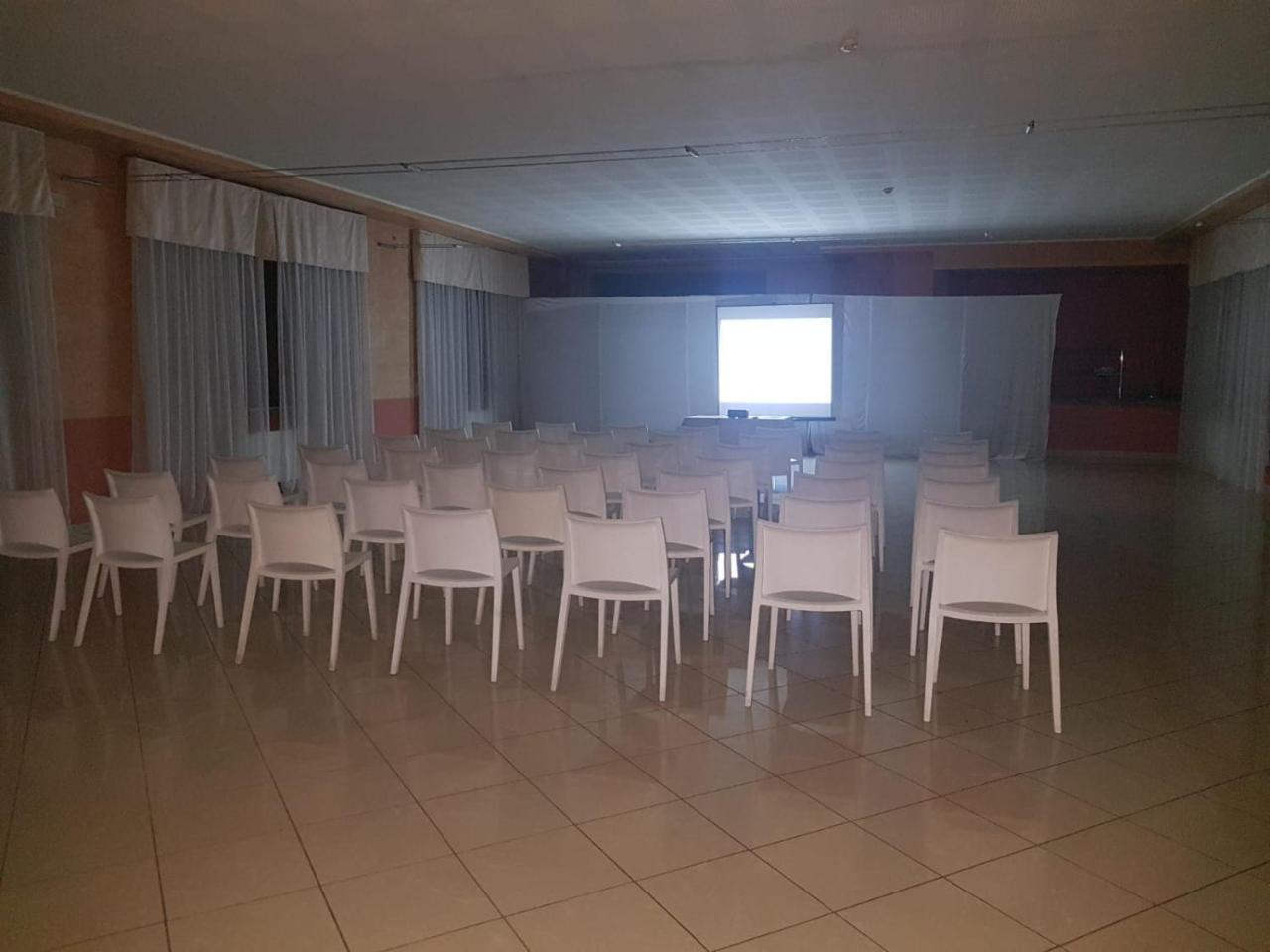 Hotel Cavalieri Pinerolo Dış mekan fotoğraf